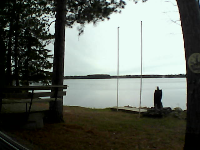 Whiteface Cam Image - Tue, 10/29/2013 12:05pm 