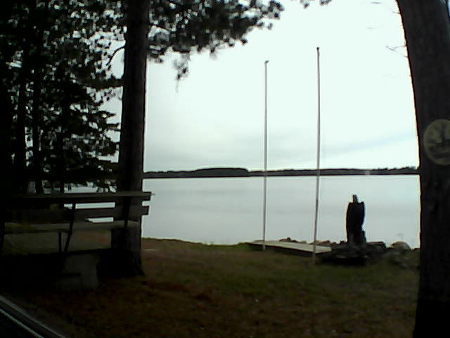 Whiteface Cam Image - Tue, 10/29/2013 12:25pm 