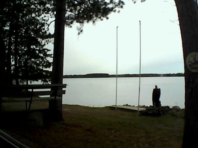 Whiteface Cam Image - Tue, 10/29/2013 1:05pm 