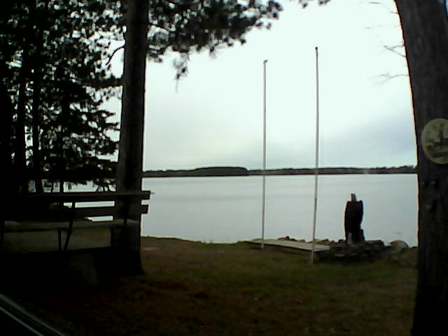 Whiteface Cam Image - Tue, 10/29/2013 1:25pm 