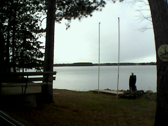 Whiteface Cam Image - Tue, 10/29/2013 2:05pm 