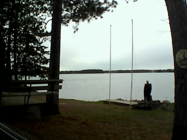 Whiteface Cam Image - Tue, 10/29/2013 2:26pm 