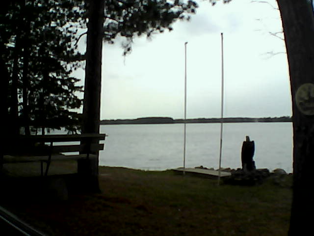 Whiteface Cam Image - Tue, 10/29/2013 2:46pm 