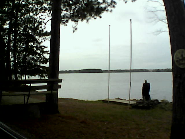 Whiteface Cam Image - Tue, 10/29/2013 3:06pm 