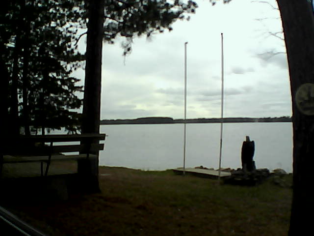 Whiteface Cam Image - Tue, 10/29/2013 3:26pm 