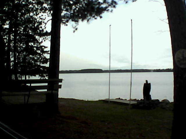 Whiteface Cam Image - Tue, 10/29/2013 3:46pm 