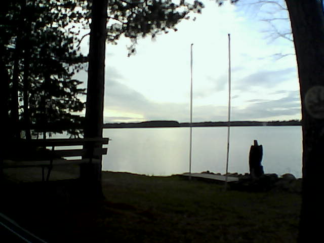 Whiteface Cam Image - Tue, 10/29/2013 4:06pm 