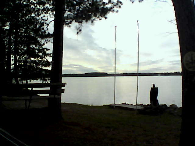 Whiteface Cam Image - Tue, 10/29/2013 4:26pm 