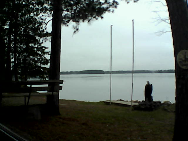 Whiteface Cam Image - Wed, 10/30/2013 10:45am 