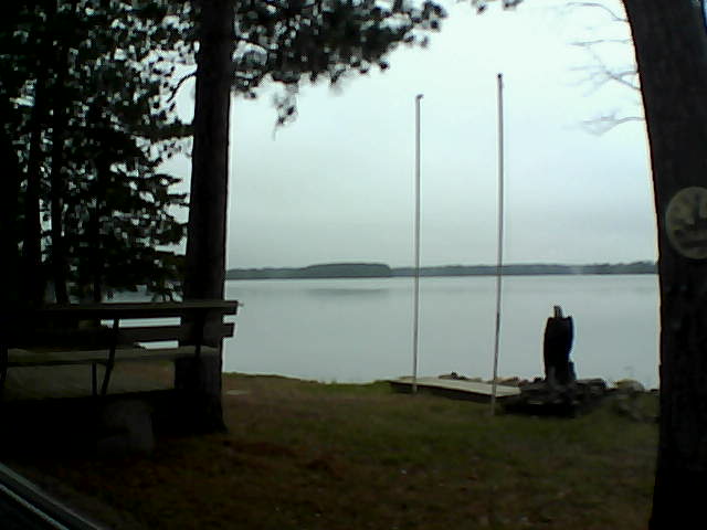 Whiteface Cam Image - Wed, 10/30/2013 11:05am 