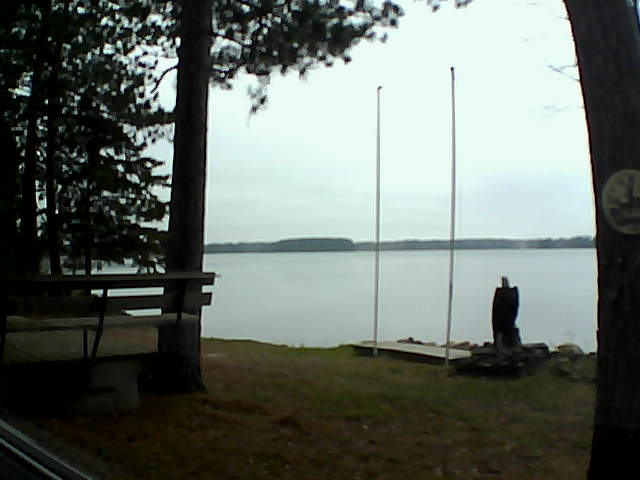 Whiteface Cam Image - Wed, 10/30/2013 11:25am 