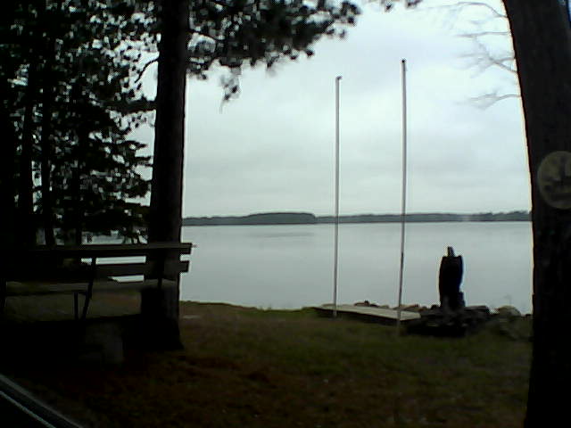 Whiteface Cam Image - Wed, 10/30/2013 11:45am 