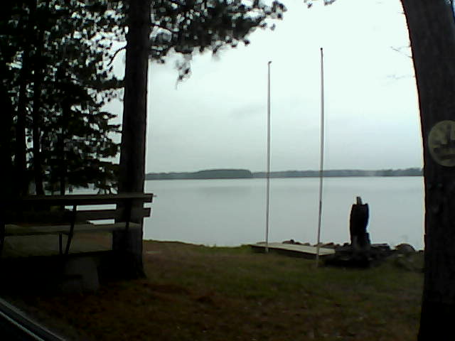 Whiteface Cam Image - Wed, 10/30/2013 12:45pm 