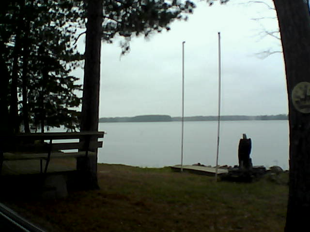 Whiteface Cam Image - Wed, 10/30/2013 1:05pm 