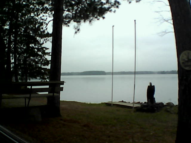 Whiteface Cam Image - Wed, 10/30/2013 1:25pm 