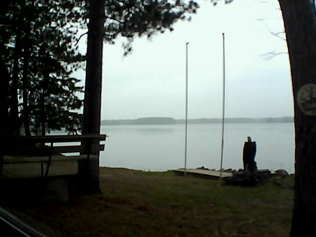 Whiteface Cam Image - Wed, 10/30/2013 2:05pm 