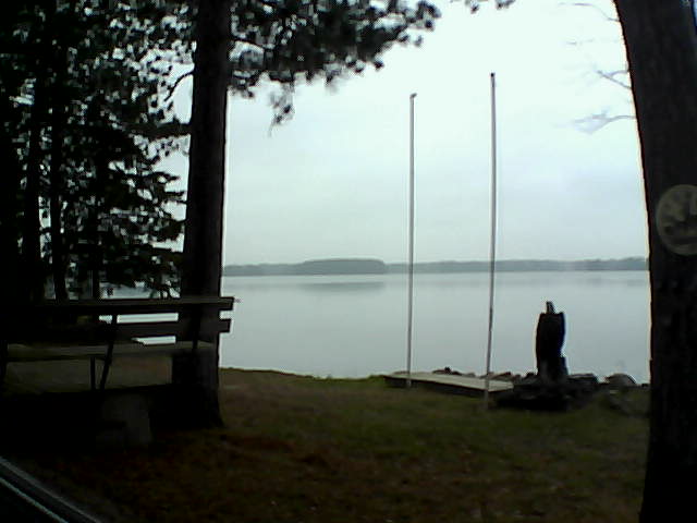 Whiteface Cam Image - Wed, 10/30/2013 2:25pm 