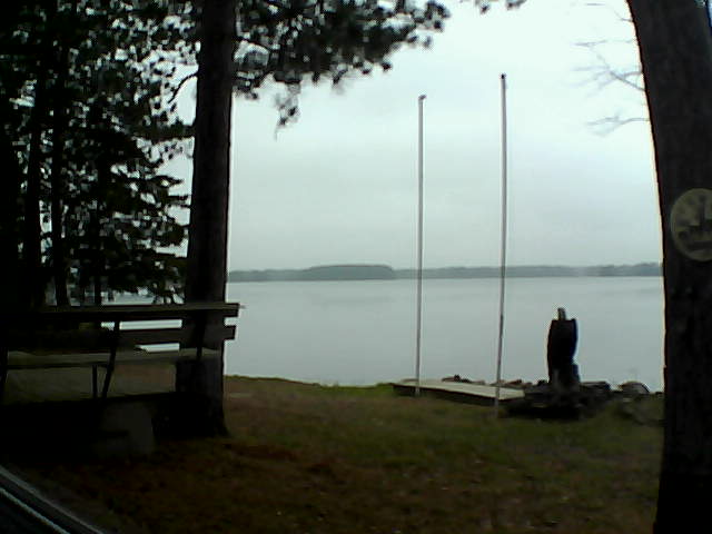 Whiteface Cam Image - Wed, 10/30/2013 2:45pm 