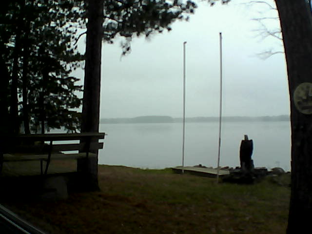 Whiteface Cam Image - Wed, 10/30/2013 3:25pm 