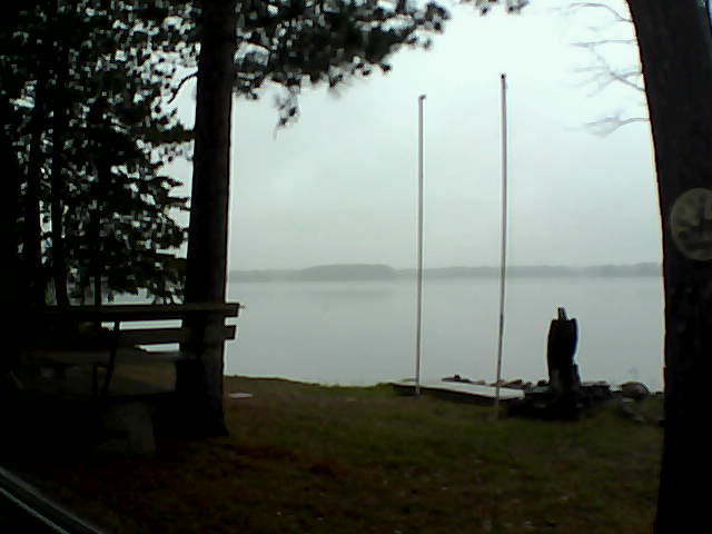 Whiteface Cam Image - Wed, 10/30/2013 4:05pm 