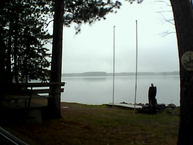 Whiteface Cam Image - Wed, 10/30/2013 4:25pm 