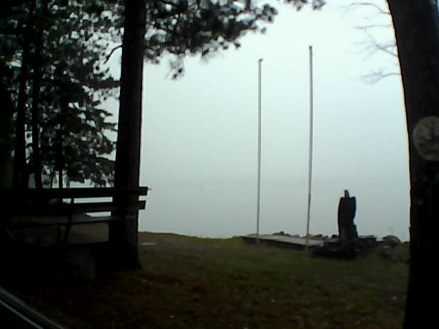 Whiteface Cam Image - Thu, 10/31/2013 10:24am 