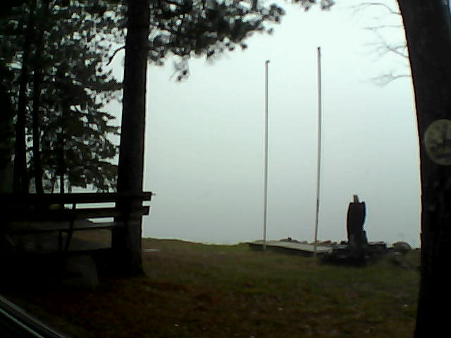 Whiteface Cam Image - Thu, 10/31/2013 10:44am 