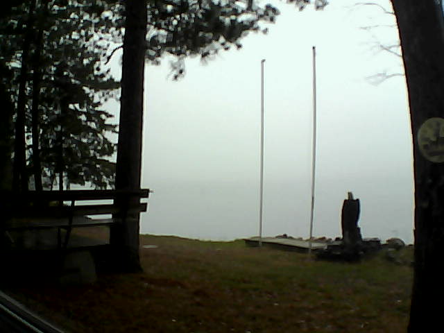 Whiteface Cam Image - Thu, 10/31/2013 11:04am 