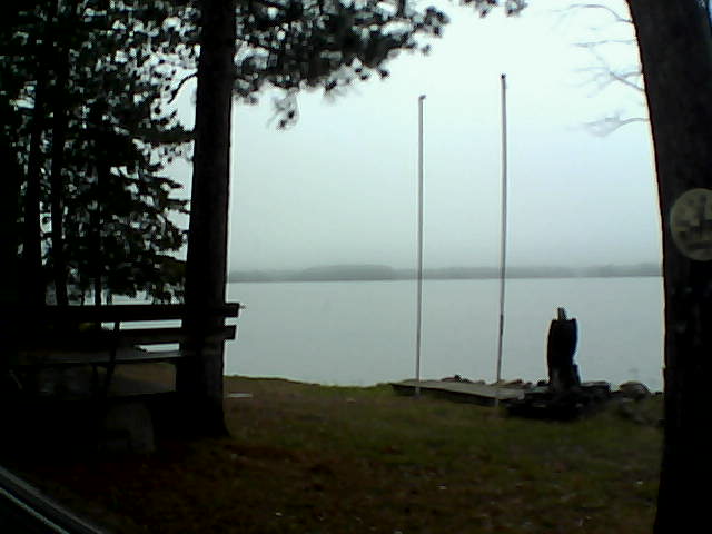 Whiteface Cam Image - Thu, 10/31/2013 11:24am 