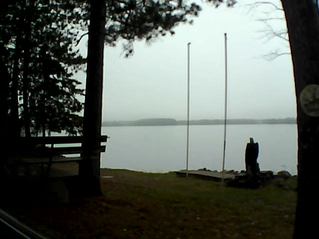 Whiteface Cam Image - Thu, 10/31/2013 11:44am 