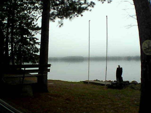 Whiteface Cam Image - Thu, 10/31/2013 12:24pm 