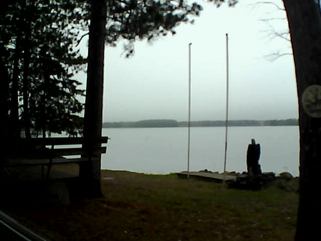 Whiteface Cam Image - Thu, 10/31/2013 12:44pm 