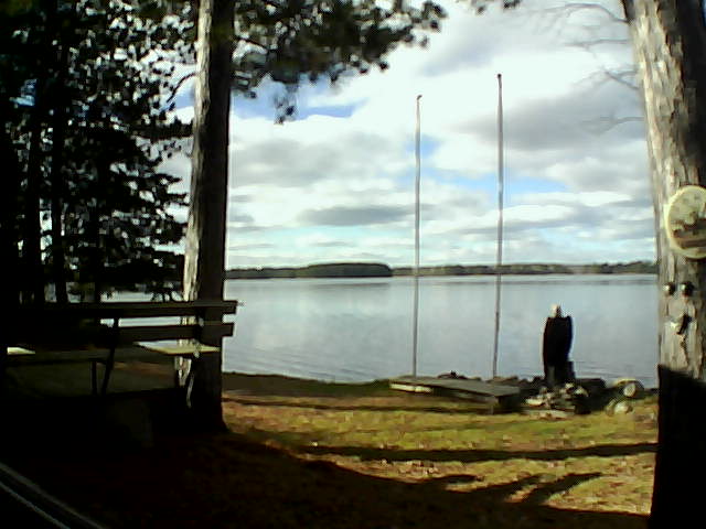 Whiteface Cam Image - Sat, 11/02/2013 2:06pm 