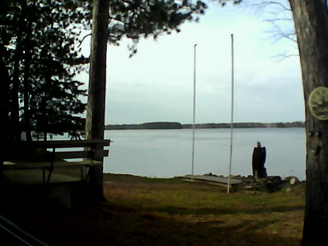 Whiteface Cam Image - Sun, 11/03/2013 1:04pm 