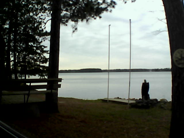 Whiteface Cam Image - Sun, 11/03/2013 1:44pm 