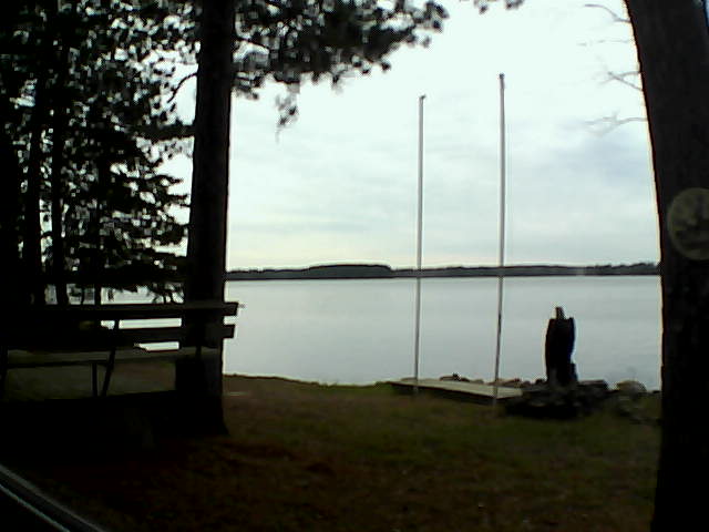 Whiteface Cam Image - Sun, 11/03/2013 2:04pm 