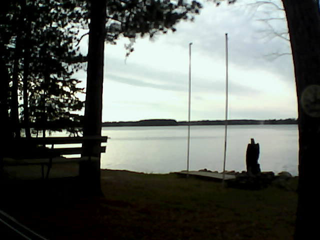 Whiteface Cam Image - Sun, 11/03/2013 3:04pm 