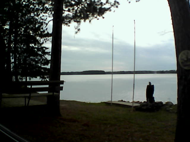 Whiteface Cam Image - Sun, 11/03/2013 3:24pm 