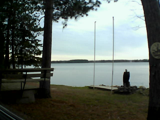 Whiteface Cam Image - Sun, 11/03/2013 3:44pm 