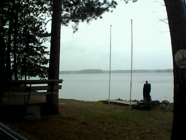 Whiteface Cam Image - Mon, 11/04/2013 11:45am 