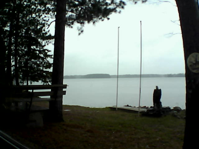 Whiteface Cam Image - Mon, 11/04/2013 12:05pm 