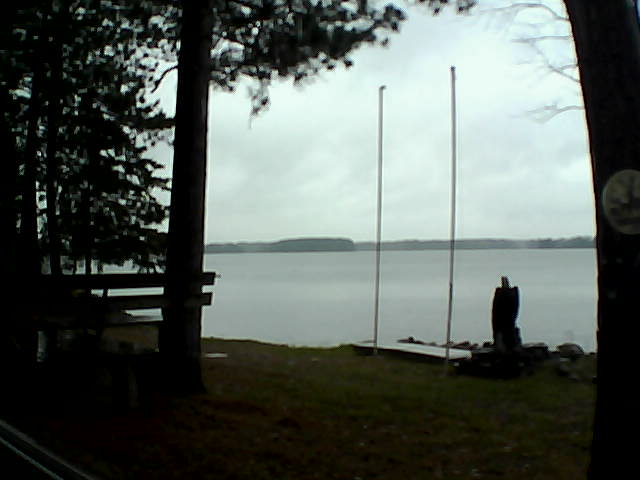 Whiteface Cam Image - Mon, 11/04/2013 1:25pm 