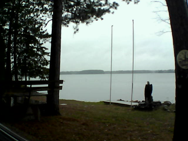 Whiteface Cam Image - Mon, 11/04/2013 1:45pm 