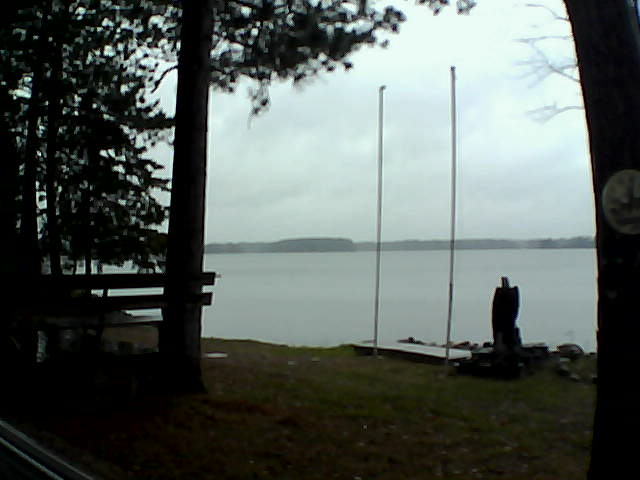 Whiteface Cam Image - Mon, 11/04/2013 2:05pm 