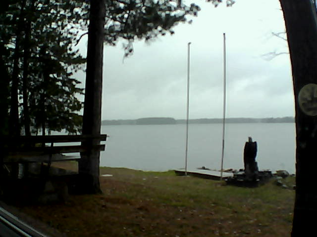 Whiteface Cam Image - Mon, 11/04/2013 2:25pm 