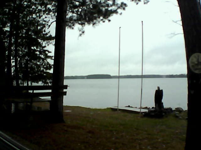 Whiteface Cam Image - Mon, 11/04/2013 2:45pm 