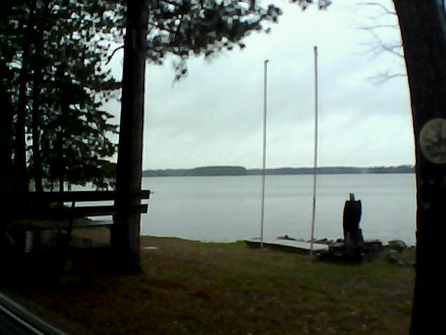 Whiteface Cam Image - Mon, 11/04/2013 3:05pm 