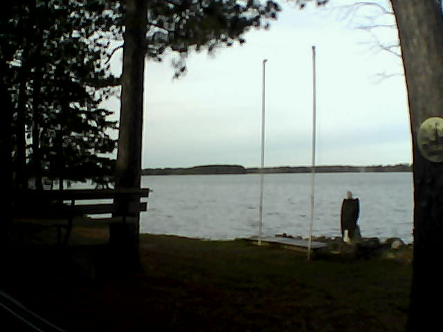 Whiteface Cam Image - Tue, 11/05/2013 10:05am 