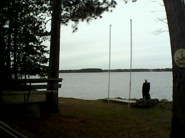 Whiteface Cam Image - Tue, 11/05/2013 10:46am 