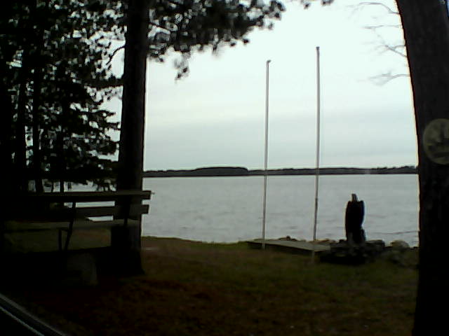 Whiteface Cam Image - Tue, 11/05/2013 11:26am 